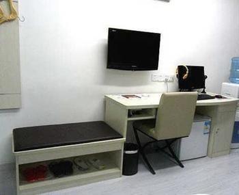 Shangkeyou Express Hotel Liaocheng Exterior photo